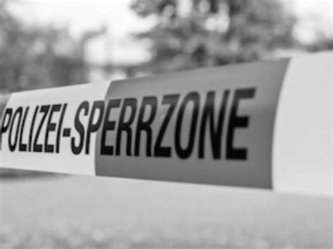 Achtung Polizeieinsatz In Bern Wegen Verdächtigem Gegenstand