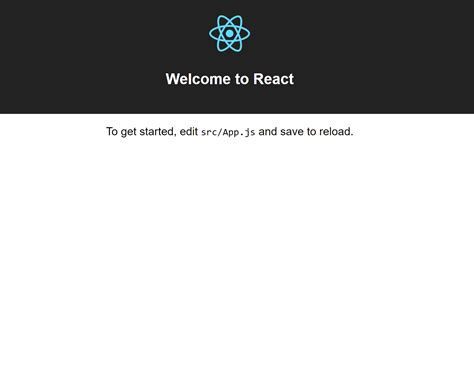 react app aws serverless application building using kloud
