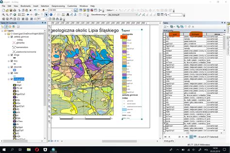 Changing Legend Labels In ArcGIS Desktop Convert Your Labels To Annotation