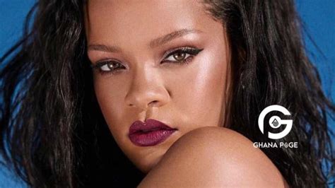 Rihannas Long Lost Twin Sister Found