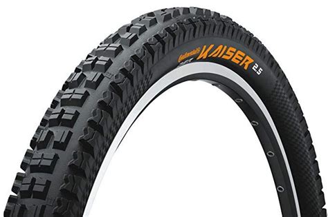 Recently we attended the continental black chili driving experience, a road trip that takes place for a few months every year in different parts of europe. Continental Der Kaiser Foldable MTB Bicycle Tire with ...