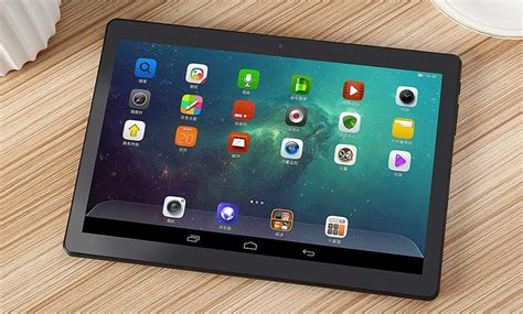 Lectrus Lect Tab1011 10 Inch Android Tablet Review My Tablet Guide