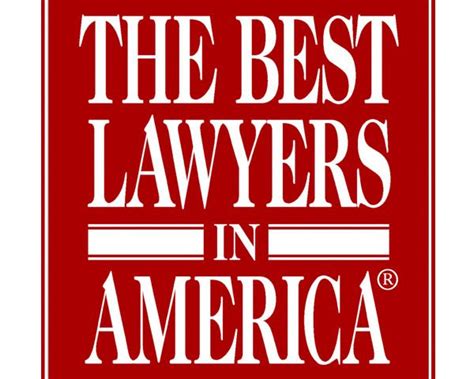 Nine Schell Bray Attorneys Named In The Best Lawyers In America