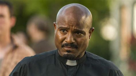 What Happened To Gabriel On ‘the Walking Dead Photos