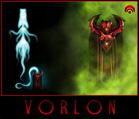 Vorlon Vorl Aspect By The First Magelord On Deviantart