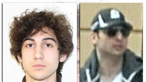 Boston Bombing Suspects What We Know About The Tsarnaev Brothers