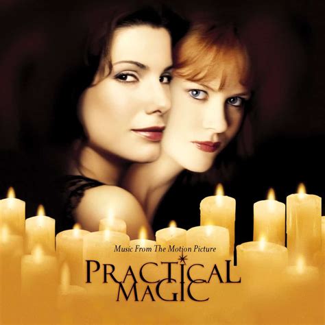 Facts And Quotes About Practical Magic Movie And Book