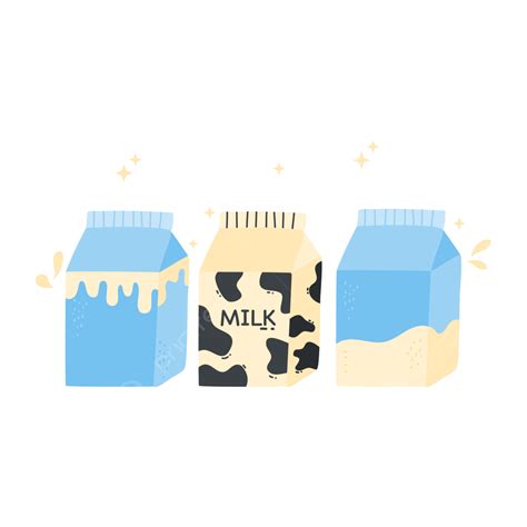 Gambar Hari Susu Dunia Dunia Susu Minum Makanan Png Dan Vektor