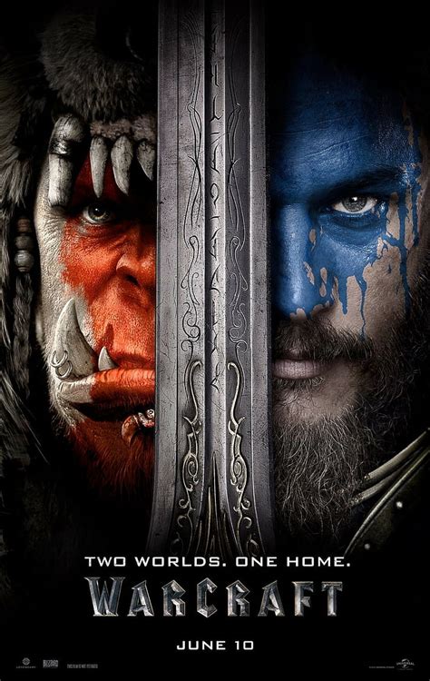 Warcraft (hindi dubbed) hollywood movie scene dubbed in hindi. Card image cap