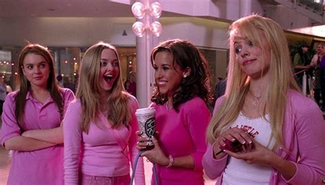 This iconic ‘Mean Girls’ role almost went to someone else but they got