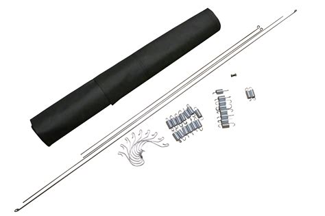 Solid oak legs hold strong, along with a frame that can hold up to 600 pounds. Sofa Sleeper Complete Bed Deck Repair Kit, For Queen 68 ...