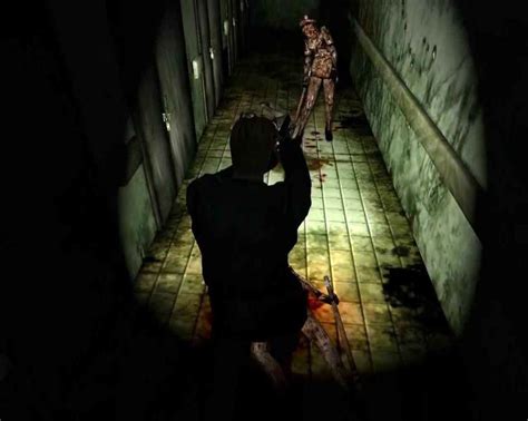 658 Best Images About Silent Hill On Pinterest Silent
