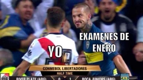 River Plate Hoy Memes Los Memes Del Empate De Boca Juniors Ante River
