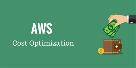 How To Use Aws To Optimize And Reduce Your Costs A Comprehensive Guide