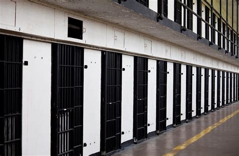 Three Fort Dix Federal Prison Inmates Arrested For Distributing
