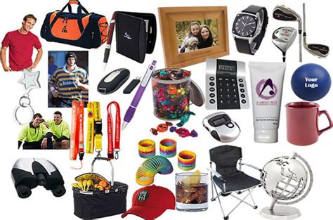 Perfect Giveaway Ideas For Your Trade Shows And Fairs
