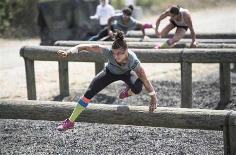 How To Train To Dominate An Obstacle Race Yyc Fitness