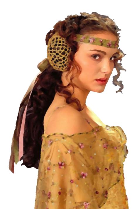 Padme Amidala Skywalker Picnic Dress By Simverse On Deviantart