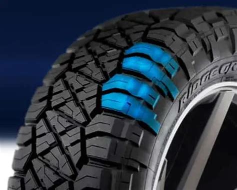 Nitto Ridge Vs Nitto Recon Grappler 2023 Updated