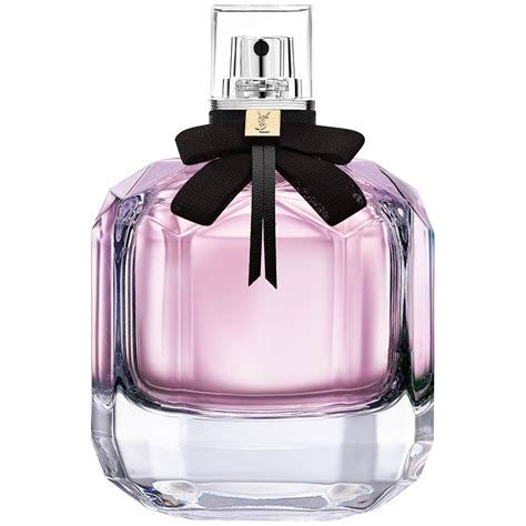 Perfume Mon Paris Para Mujer De Yves Saint Laurent Arome México