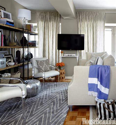How To Save Space In A Small Living Room