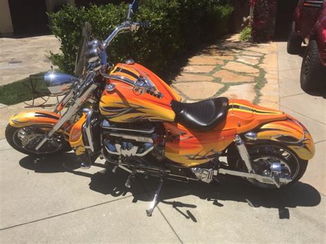 The nations number one custom boss hoss dealer. Boss Hoss Custom Motorcycles for sale