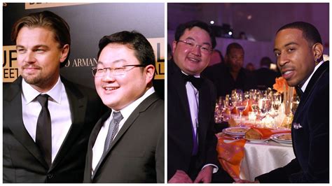 Pretend Billionaire Jho Low Threw Insane Parties For Celebs And Vanished