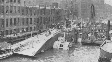 The American Tragedy No One Remembers - YouTube