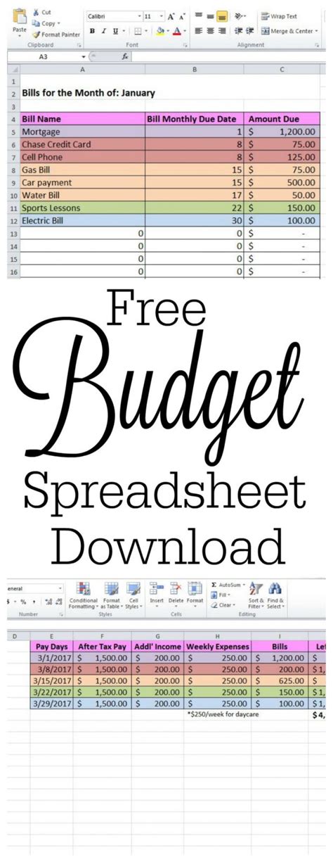 Pay your credit card bill before due date. Free Budget Spreadsheet and How to Keep Track of Passwords - The Cards We Drew