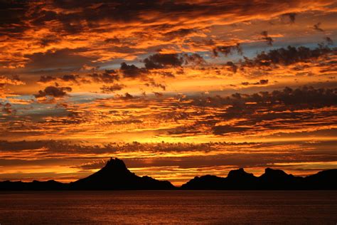 Sonora Mexico Sunrise Sunset Times