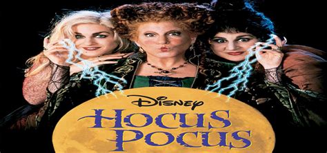 Movie4k Watch Online Hocus Pocus 1993 Movie Desaitoyas Ownd