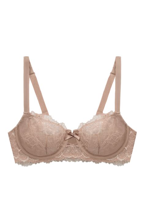Buy Amour Balconette Bra Online At Intimo