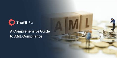 A Comprehensive Guide To Aml Compliance 2020