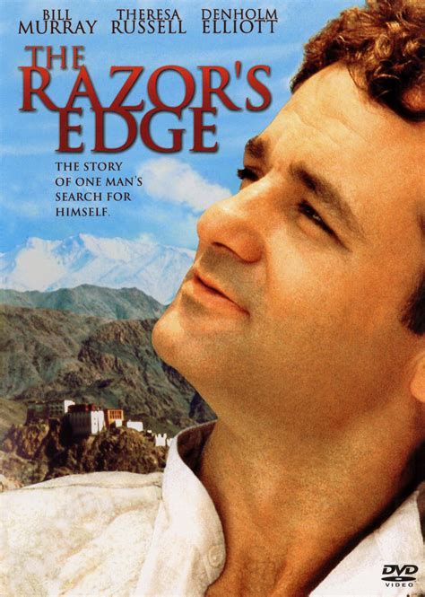 Best Buy The Razors Edge Dvd 1984