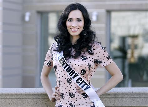 Photo Gallery Miss California Usa 2013 Includes First Transgender Participant Los Angeles Times