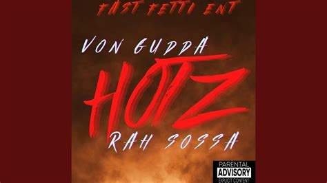 Hotz Feat Rah Sossa Youtube