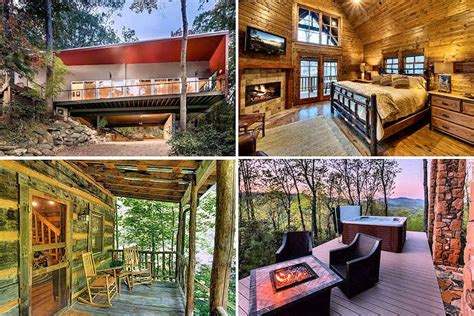 Maybe you would like to learn more about one of these? Asheville Cabin Rentals NC Mountains | Asheville cabin ...