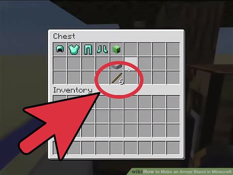 How To Make Armor Stand Dance In Minecraft This Is A Simple Tutorial