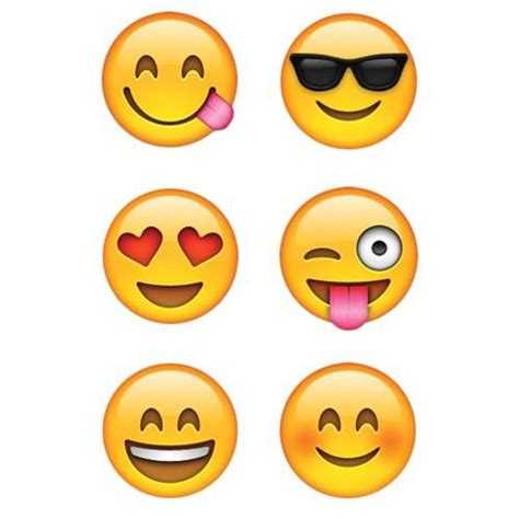 Resultado De Imagen Para Emojis Emoji Stickers Emoji Emoji Faces