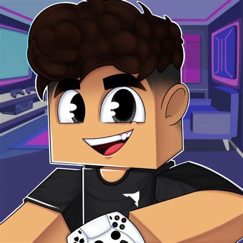 Turn Your Minecraft Skin Into A Cartoon Avatar By Tenshiidrawings Fiverr