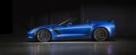 Class Action Filed Against Gm Over C7 Corvette Wheels That Can Crack