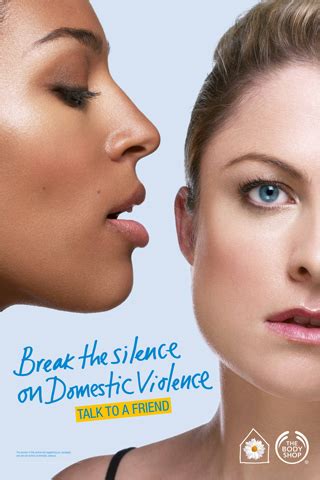 Domestic violence is one of the most serious and pervasive forms of violence against women. Campaigns