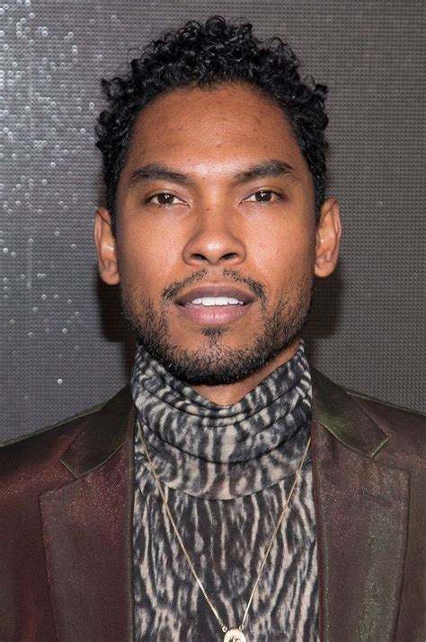 Miguel 28 Celebrities You Probably Didnt Know Were Mixed Race Mixed