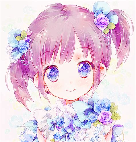 Resultado De Imagen Para Anime Kawaii Girl Kawaii Pinterest Anime