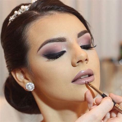 Maquillaje Nude Para Novia Amazing Wedding Makeup Wedding Makeup Tips