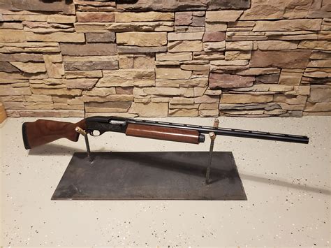 Remington 1100 12 Ga Shotgun Guns N More