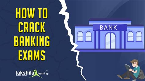 How To Crack Banking Exams Crack Banking Exams In Your 1st Attempt