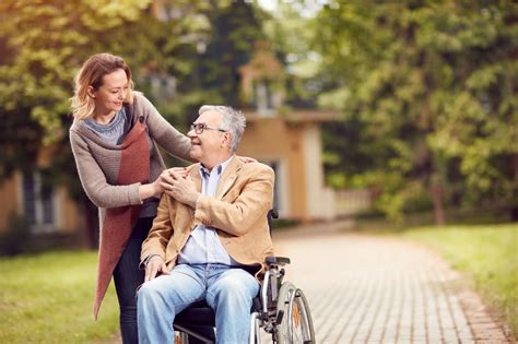 Pluralist Looking Ahead How Elder Care Will Change In The Next Decade