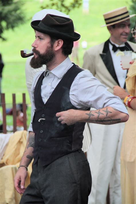 Image Result For Mens Tea Party Attire Hipster Mens Fashion 1920s