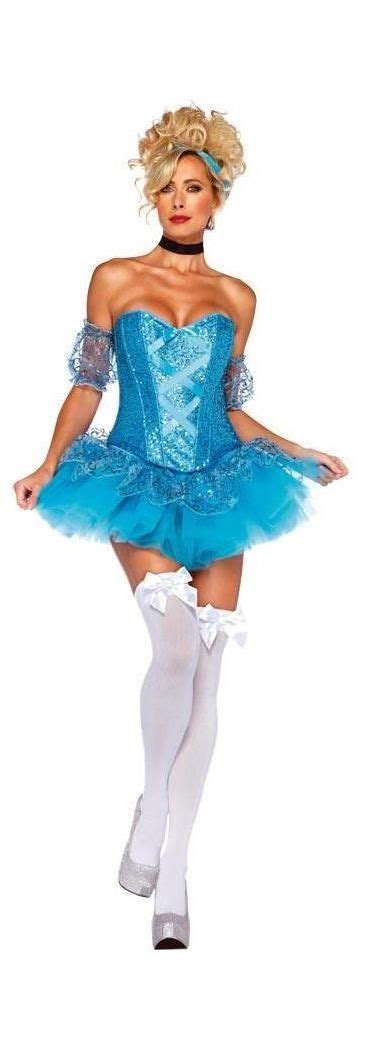Cinderella Adult Costume Cinderella Costume Cinderella Fancy Dress